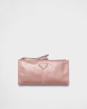 Leather pouch, , hi-res