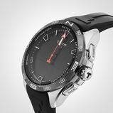 T-Touch Connect Solar 47.5mm Mens Watch, , hi-res