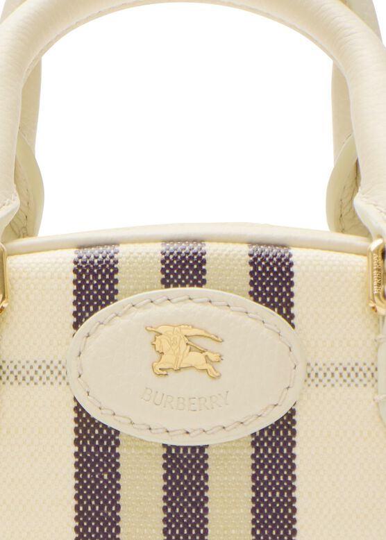 Mini Highlands Bowling Bag​, , hi-res