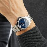Luminor Due 38mm Mens Watch, , hi-res