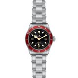 Black Bay Manufacture Calibre MT5602-U 41mm Steel Case Steel Bracelet, , hi-res