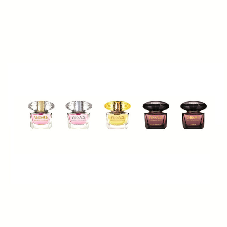 Womens TR Mini Set  Eau de Parfum, , hi-res