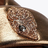 ORSON CROSS STRAP SANDAL, , hi-res