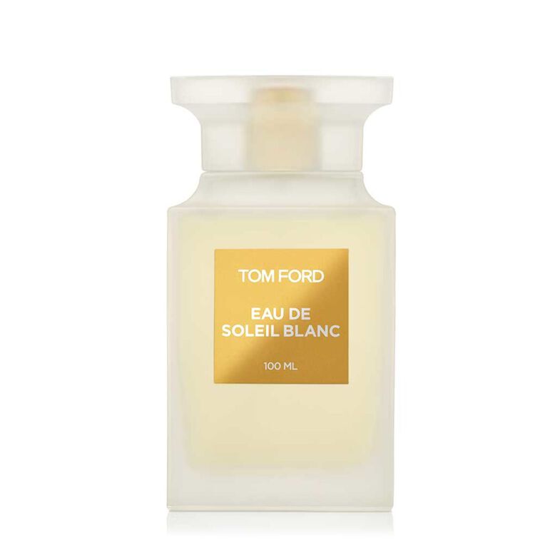 Eau De Soleil Blanc Eau de Toilette Spray, , hi-res