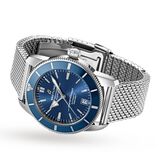 Superocean Heritage B20 Automatic 42 Stainless Steel Watch, , hi-res