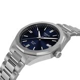PRC 100 Solar Quartz 39mm Mens Watch Blue, , hi-res