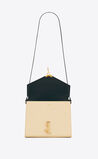 Medium Cassandra Top Handle Bag, , hi-res