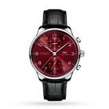 Portugieser Chronograph, , hi-res