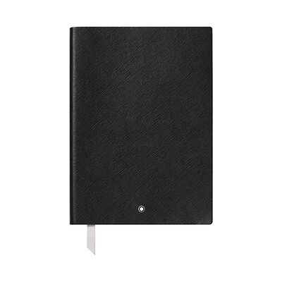 Gift With Purchase Notebook #163, Black