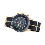 Captain Cook Chronograph 43mm, , hi-res