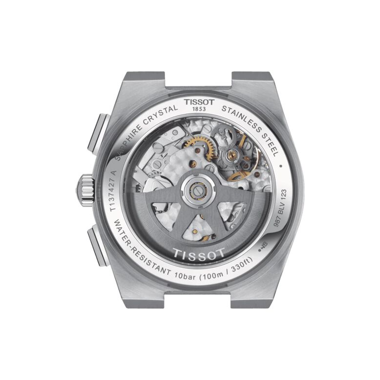 PRX Automatic Chronograph 42mm Mens Watch, , hi-res