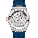 Constellation Co-Axial Master Chronometer 41mm Mens Watch Blue, , hi-res