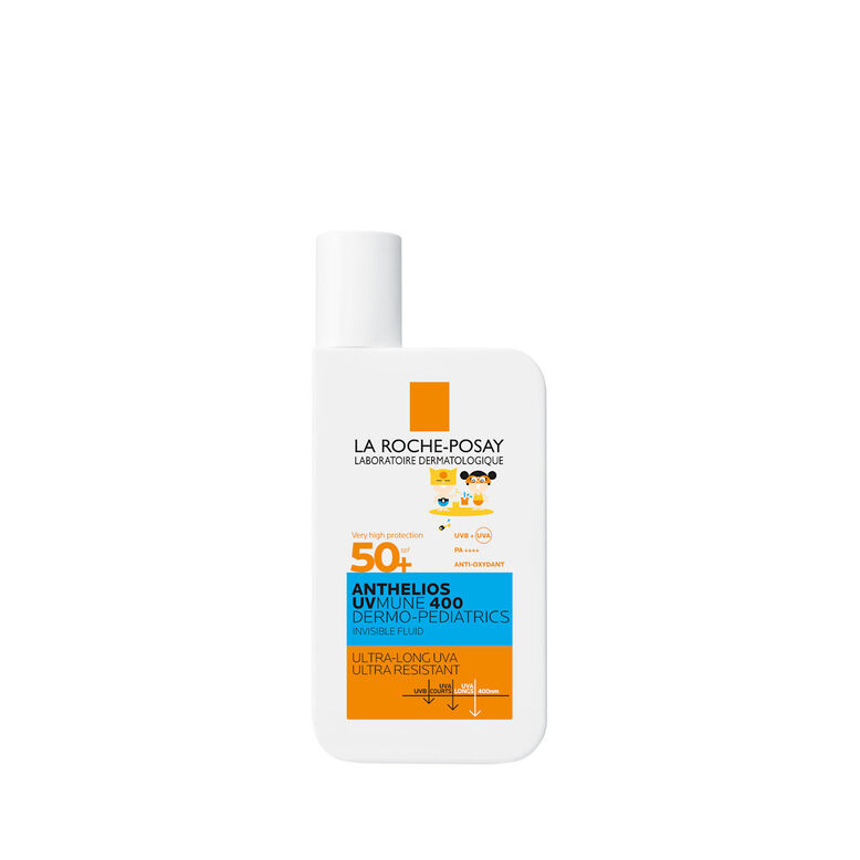 Anthelios UVMune 400 Dermo-Pediatric Fluid, , hi-res