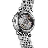 Elegant 25.5mm Ladies Watch Mother Of Pearl, , hi-res