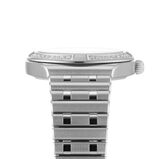 Chronomat Automatic 36mm Ladies Watch Grey Mother Of Pearl, , hi-res