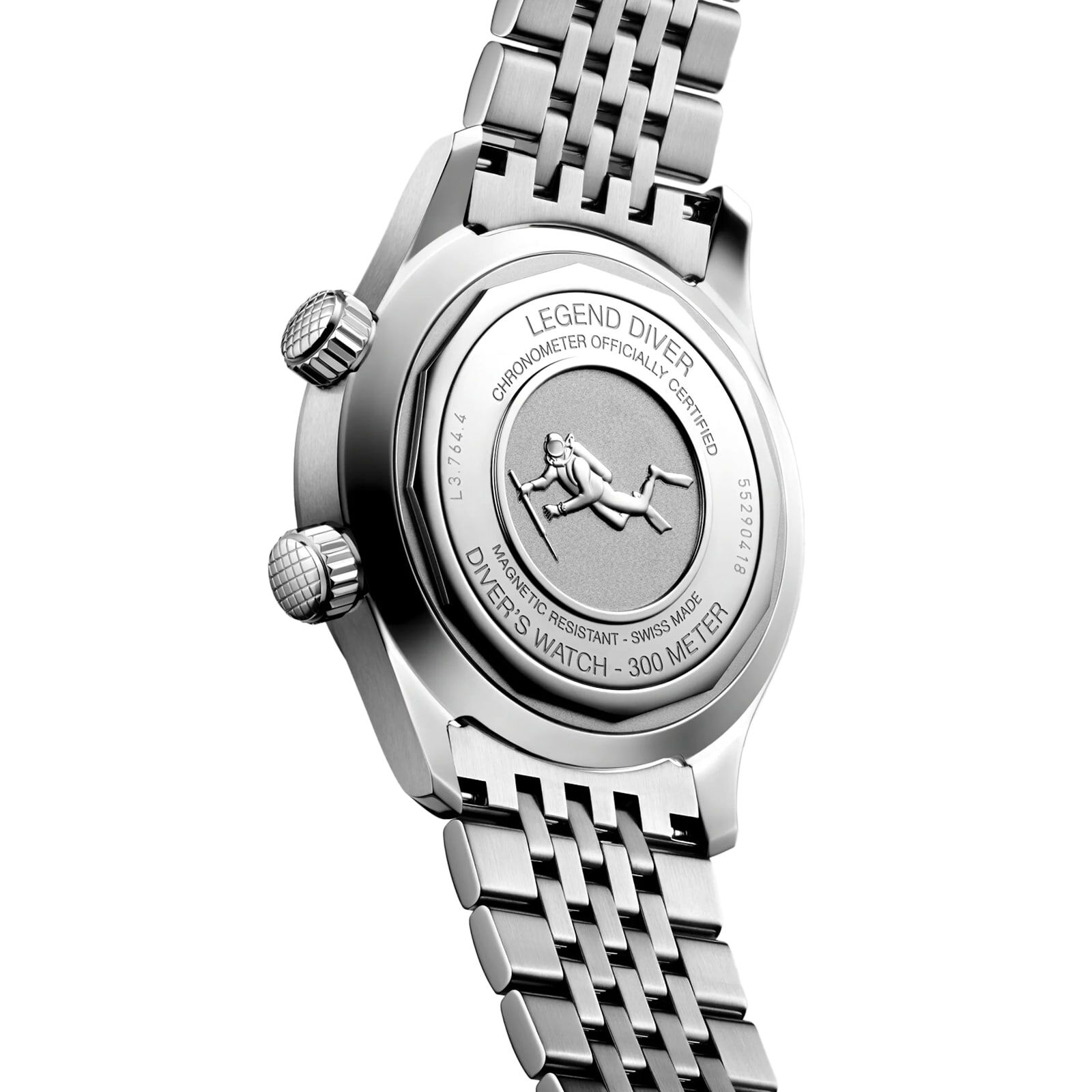 39mm diver on sale