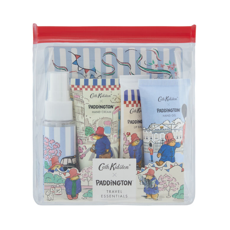 Paddington Travel Essentials Set, , hi-res