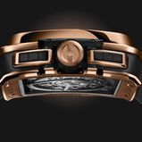 Square Bang Unico King Gold 42mm Mens Watch, , hi-res