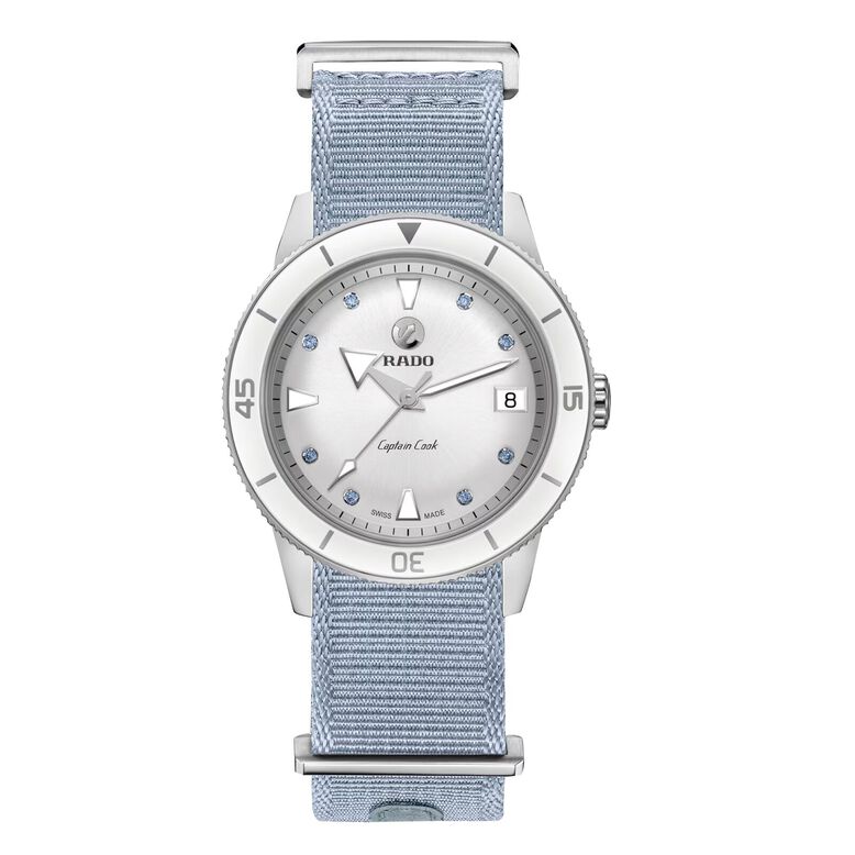 Captain Cook 37mm Mens Watch, , hi-res