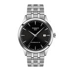 Classic Dream 40mm Black Mens Watch