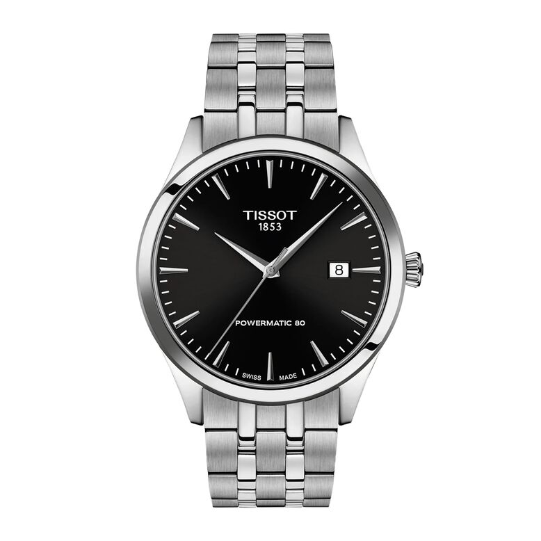 Classic Dream 40mm Black Mens Watch, , hi-res