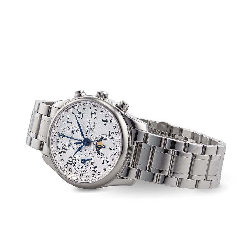 Master Collection 40mm Mens Watch, , hi-res