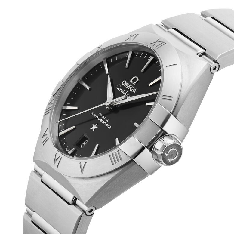 Constellation Co-Axial Master Chronometer, , hi-res