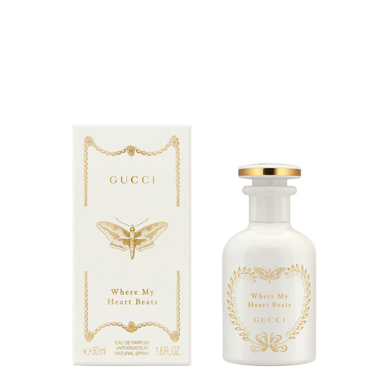 The Alchemist's Garden Where My Heart Beats Eau de Parfum, , hi-res