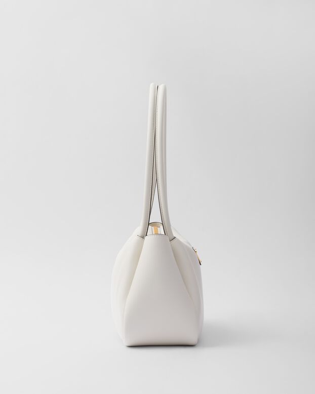 Prada Darling medium leather shoulder bag, , hi-res