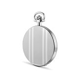Savonette Full Hunter Pocketwatch 48.5mm, , hi-res