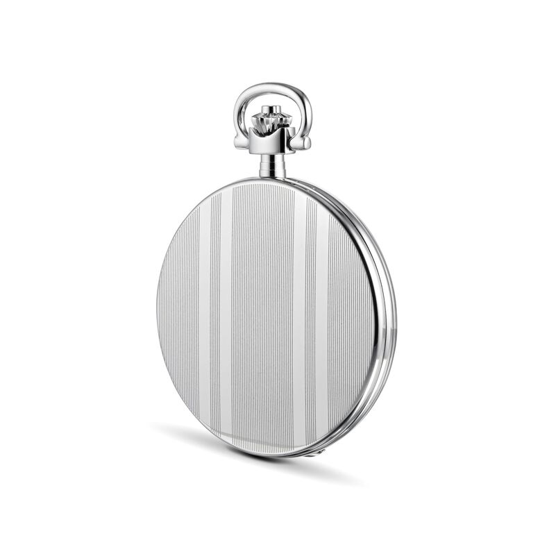 Savonette Full Hunter Pocketwatch 48.5mm, , hi-res