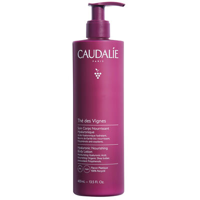 Thé des Vignes Hyaluronic Nourishing Body Lotion 