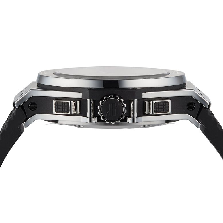 Big Bang Original Steel Chronograph 44mm, , hi-res