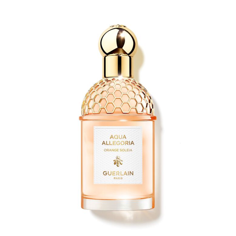 Aqua Allegoria Orange Soleia Eau de Toilette Spray, , hi-res