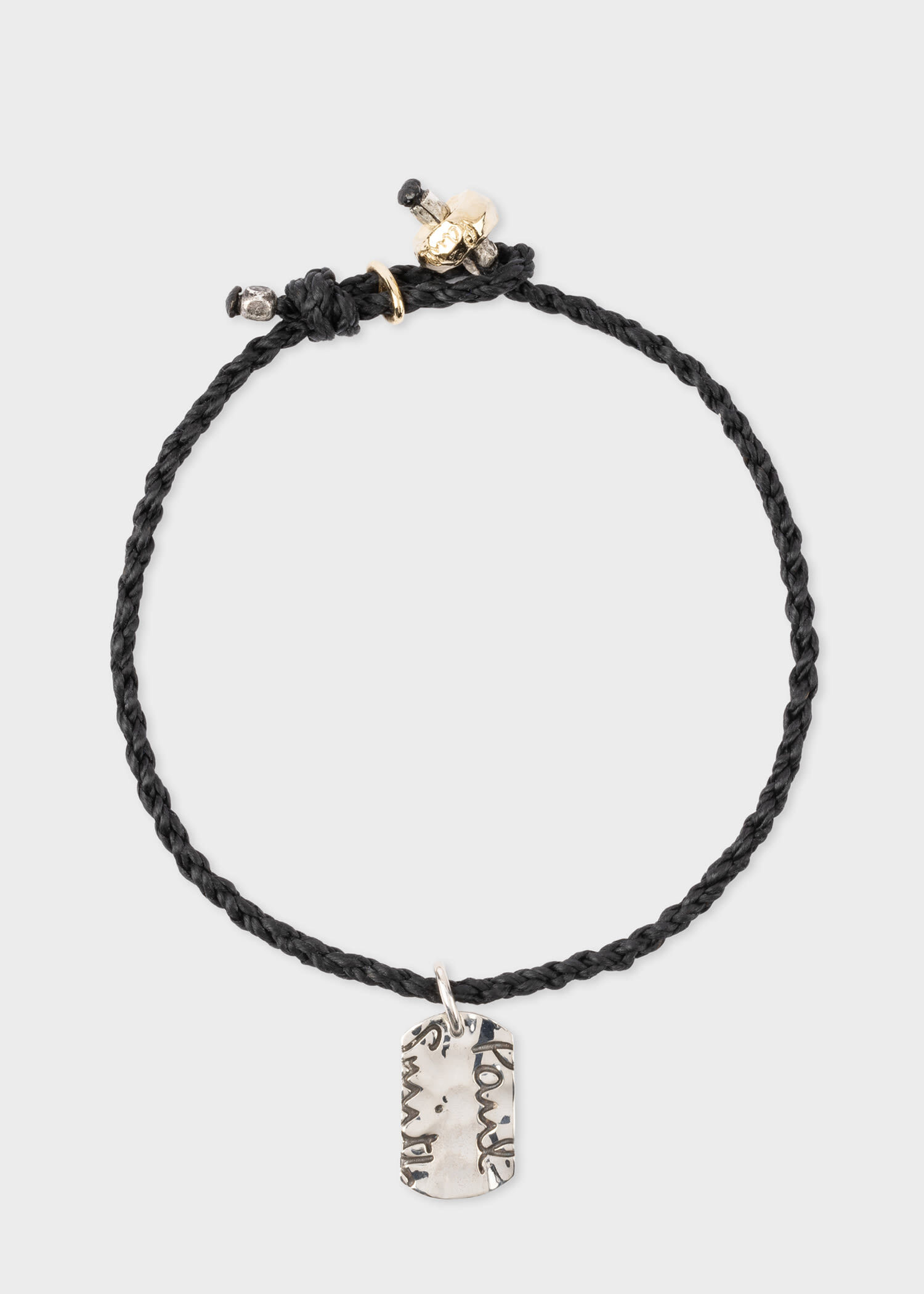 Paul smith mens bracelet shop