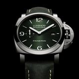 Luminor Marina Titanio 44mm Mens Watch Green, , hi-res