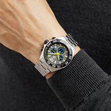 Formula 1 Quartz Chronograph 43mm Mens Watch, , hi-res