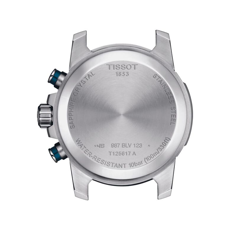 T-sport Super sport 46mm Mens Watch, , hi-res
