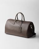 Saffiano Leather Travel Bag, , hi-res