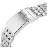 Premier B01 Chronograph 42mm Mens Watch Green Stainless Steel, , hi-res