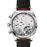 Speedmaster 57 Co-Axial Master Chronometer Chronograph 40.5mm Mens Watch Red, , hi-res