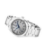 Seamaster Aqua Terra 150M Mens Grey Dial 41mm Automatic Co-Axial Watch, , hi-res