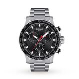T-Sport Supersports Mens Watch 44.5mm, , hi-res