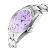 Heritage 40mm Limited Edition Mens Watch Purple The Watches Of Switzerland Group Exclusive, , hi-res