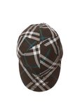 Check EKD Baseball Cap, , hi-res