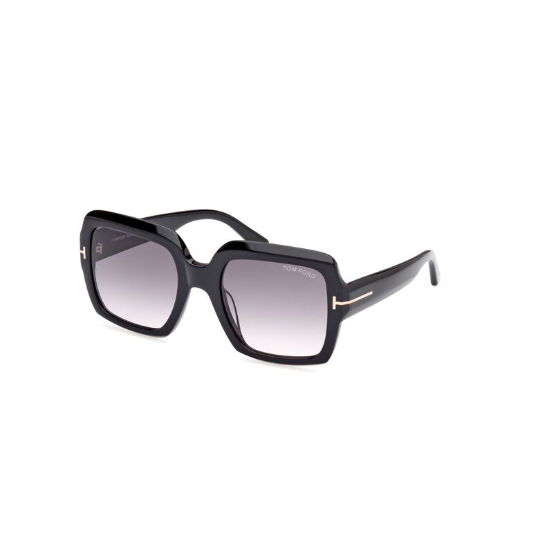 FT1082 Shiny Black Gradient Smoke, , hi-res