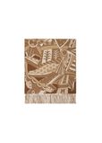 Carousel EKD Cashmere Scarf, , hi-res