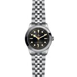 Black Bay 39 Manufacture Calibre MT5602 &#40;COSC&#41; 39mm Steel Case Steel Bracelet, , hi-res