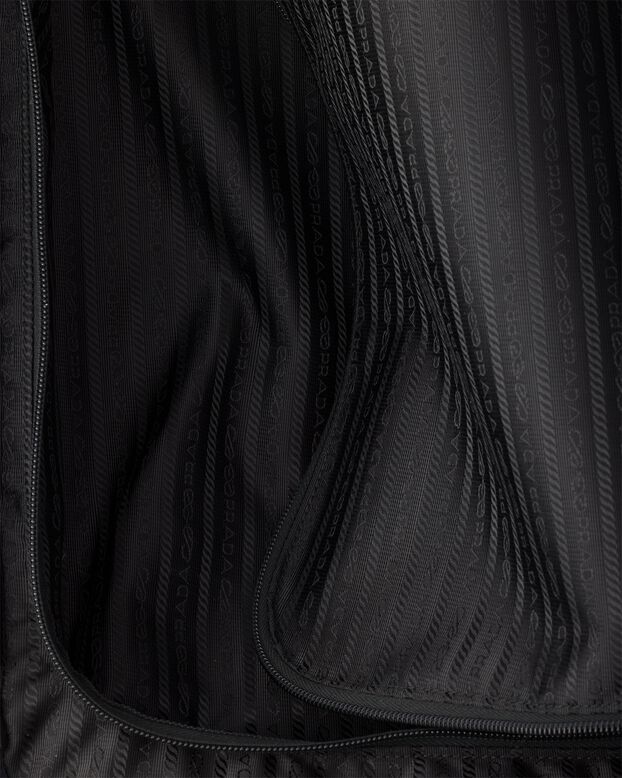 Saffiano leather trolley, , hi-res