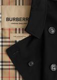 Short Kensington Heritage Trench Coat, , hi-res